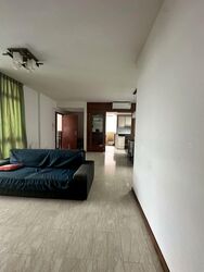 Lilydale (D27), Condominium #599647751
